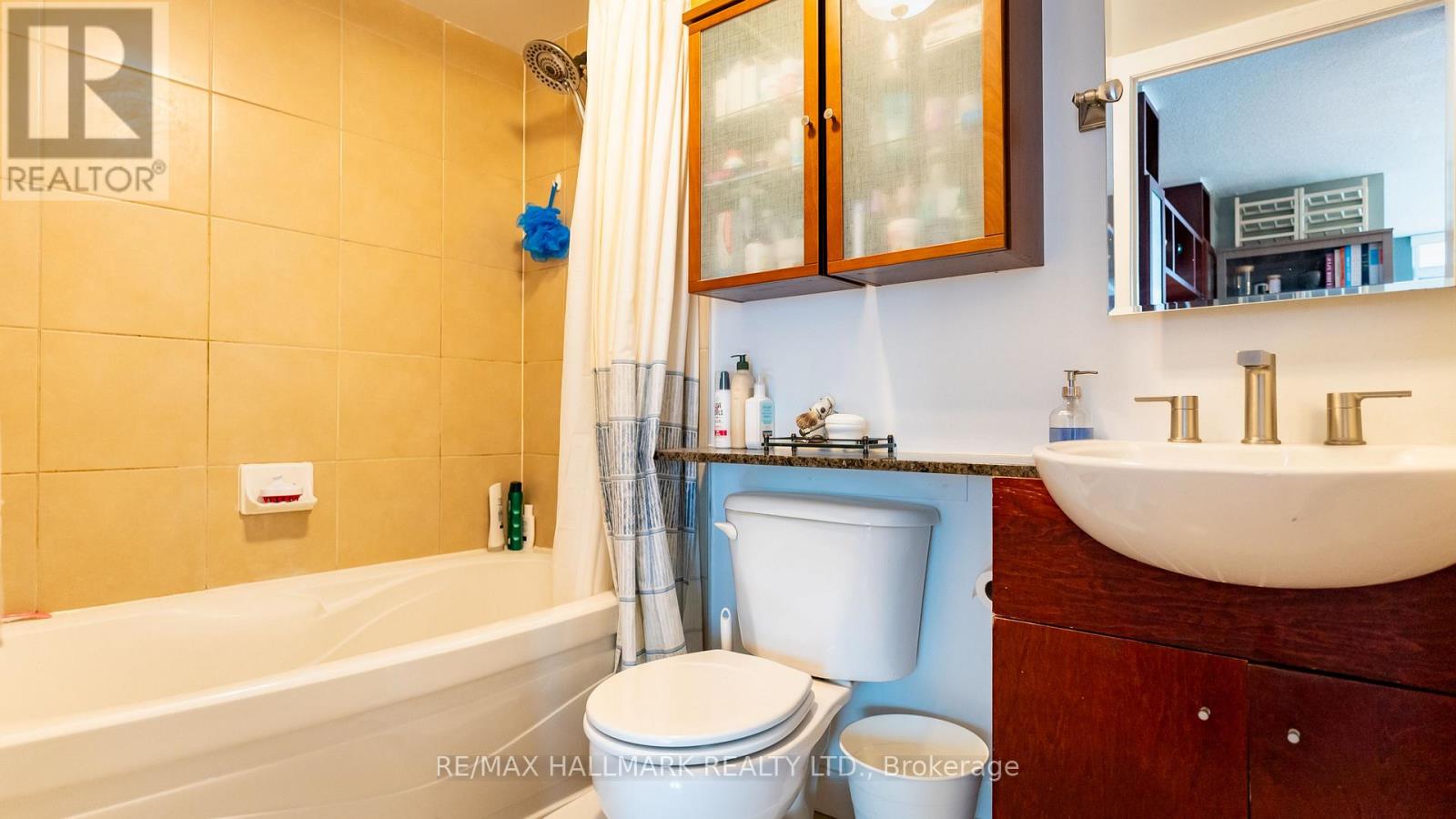 2710 - 397 Front Street W, Toronto, Ontario  M5V 3S1 - Photo 25 - C12613322