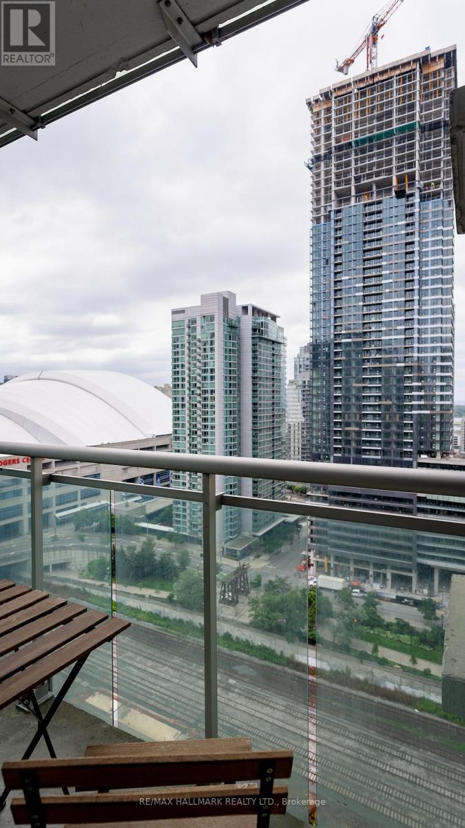 2710 - 397 Front Street W, Toronto, Ontario  M5V 3S1 - Photo 26 - C12613322