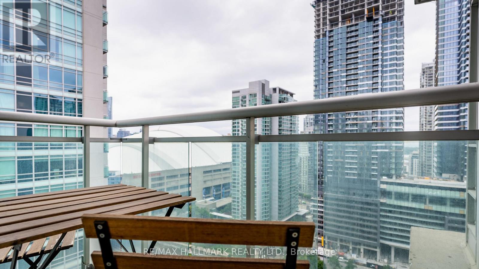 2710 - 397 Front Street W, Toronto, Ontario  M5V 3S1 - Photo 27 - C12613322