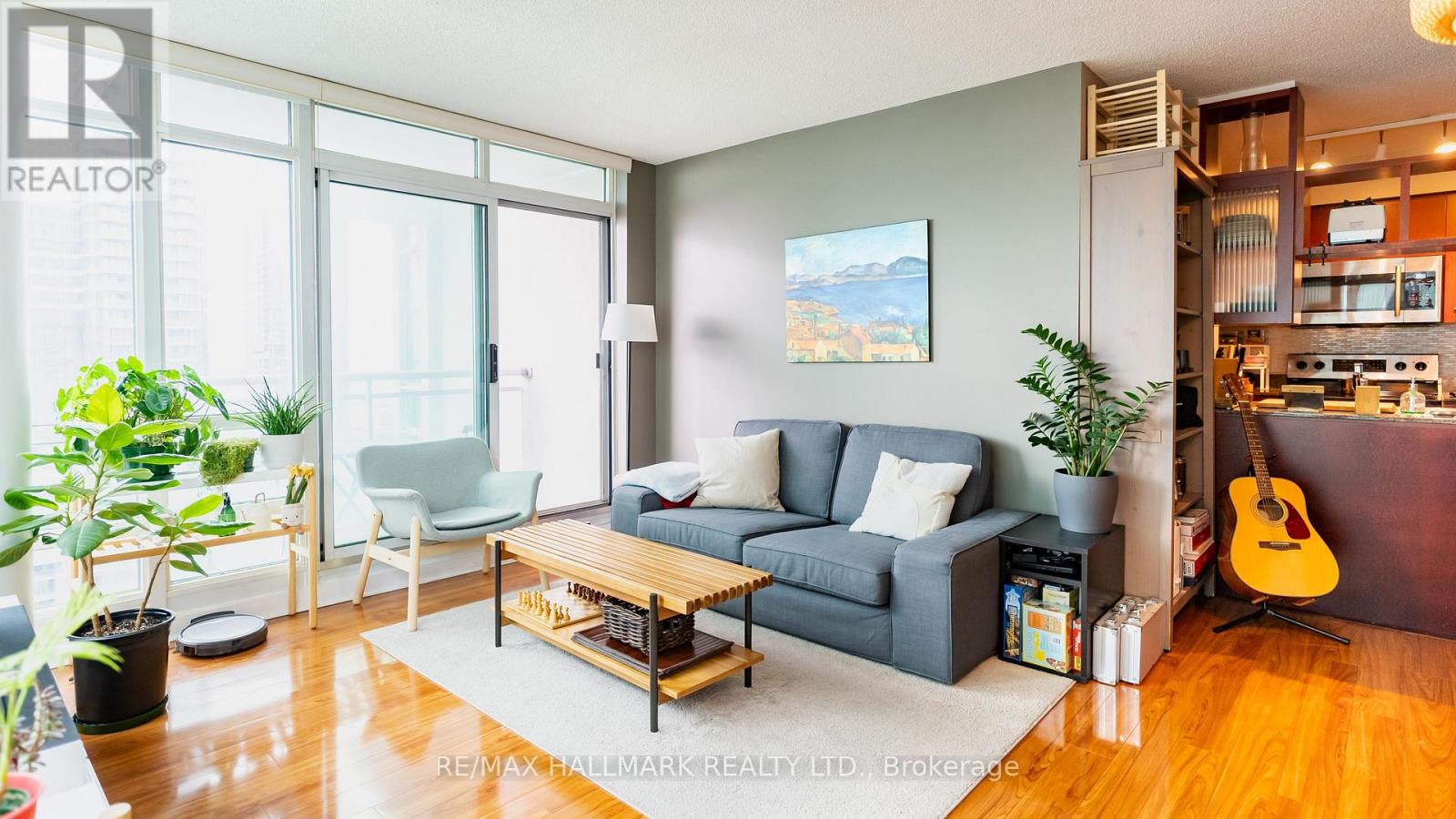 2710 - 397 Front Street W, Toronto, Ontario  M5V 3S1 - Photo 7 - C12613322