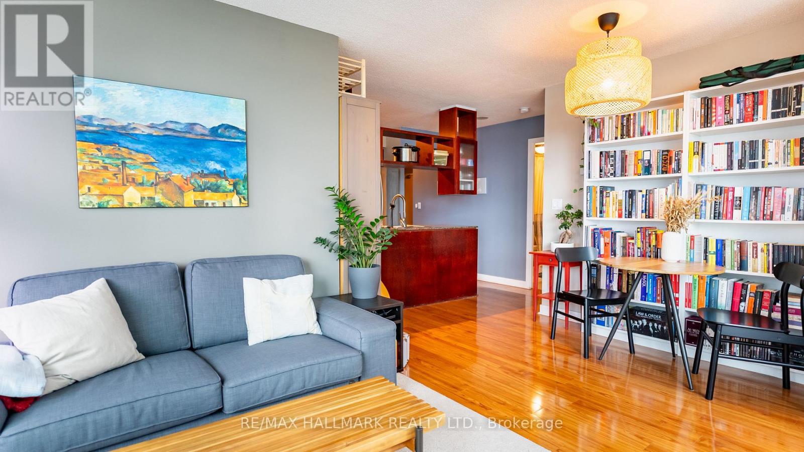 2710 - 397 Front Street W, Toronto, Ontario  M5V 3S1 - Photo 8 - C12613322