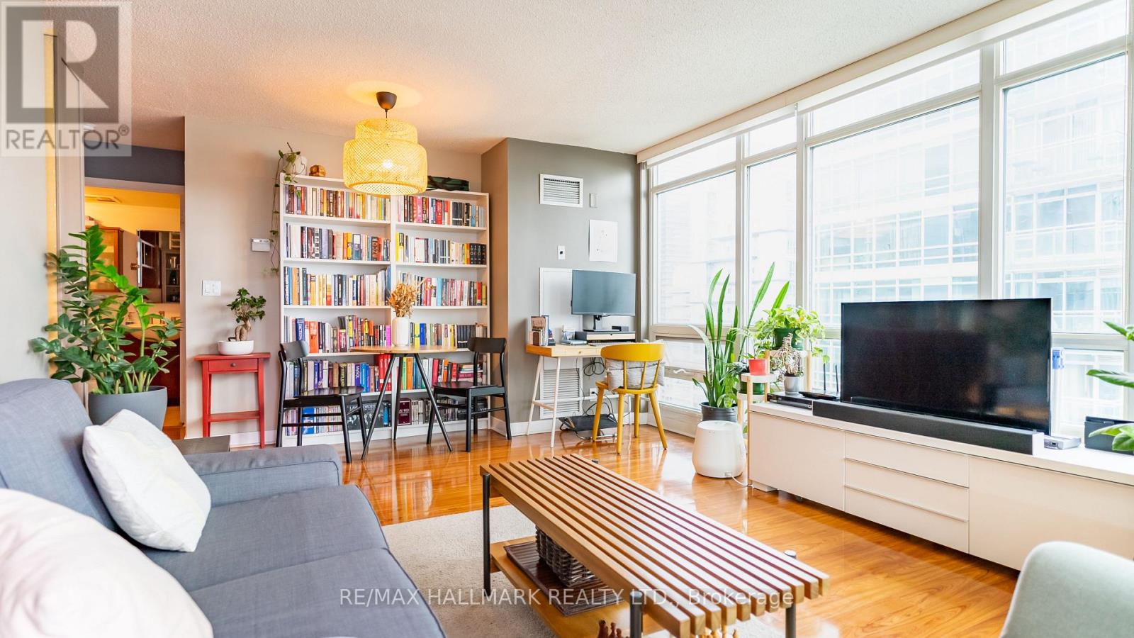 2710 - 397 Front Street W, Toronto, Ontario  M5V 3S1 - Photo 9 - C12613322