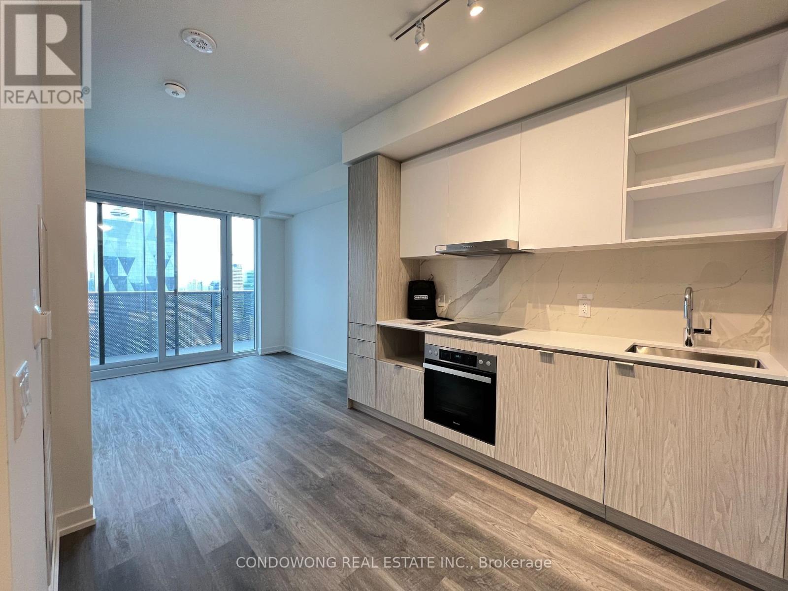 5312 - 55 COOPER STREET, Toronto, Ontario