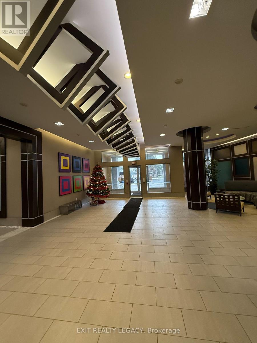 701 - 5791 YONGE STREET, Toronto, Ontario