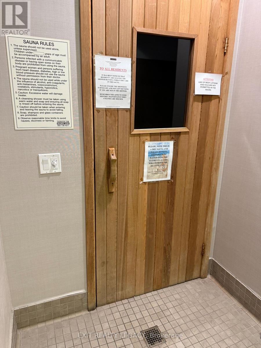 701 - 5791 Yonge Street, Toronto, Ontario  M2M 0A8 - Photo 15 - C12613364