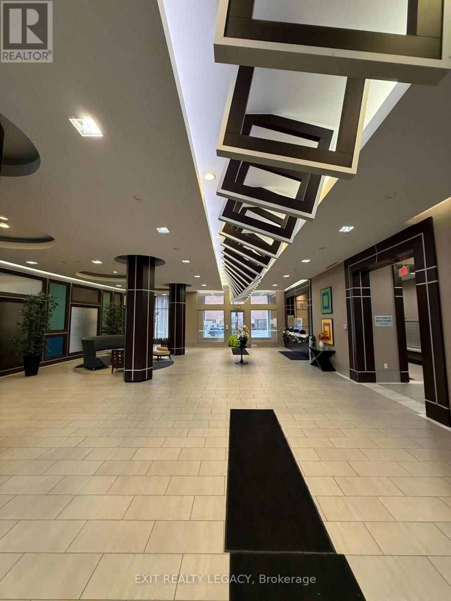 701 - 5791 Yonge Street, Toronto, Ontario  M2M 0A8 - Photo 2 - C12613364