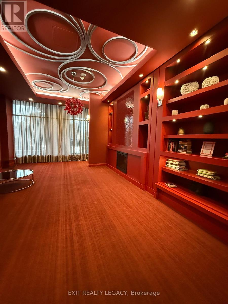 701 - 5791 Yonge Street, Toronto, Ontario  M2M 0A8 - Photo 20 - C12613364