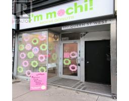 677 QUEEN ST STREET W, Toronto, Ontario