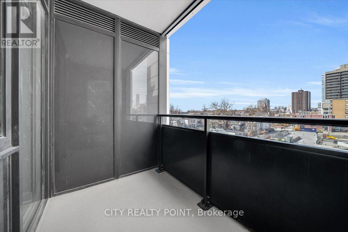 503 - 664 Spadina Avenue, Toronto, Ontario  M5S 2H7 - Photo 7 - C12613388