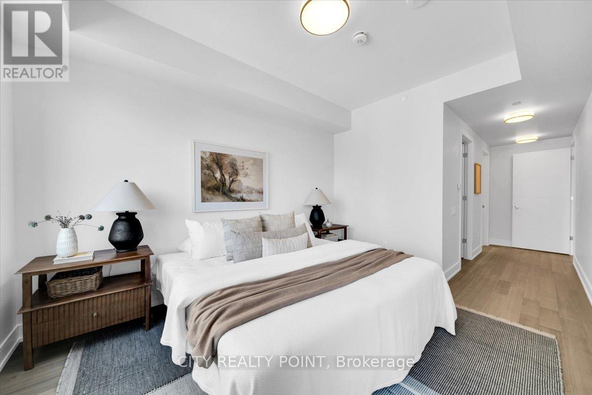 503 - 664 Spadina Avenue, Toronto, Ontario  M5S 2H7 - Photo 8 - C12613388