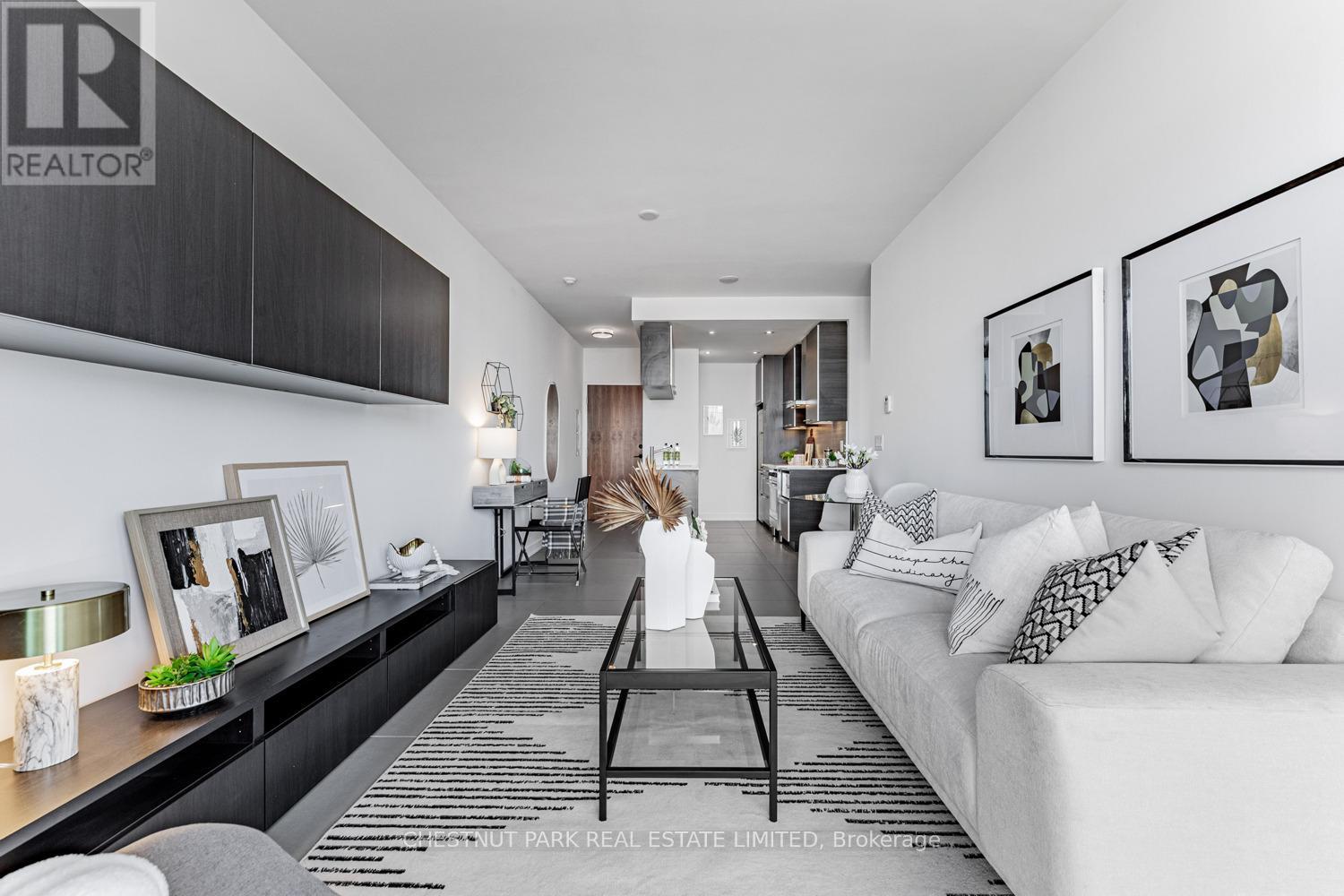 2206 - 1 Market Street, Toronto, Ontario  M5E 0A2 - Photo 10 - C12613408