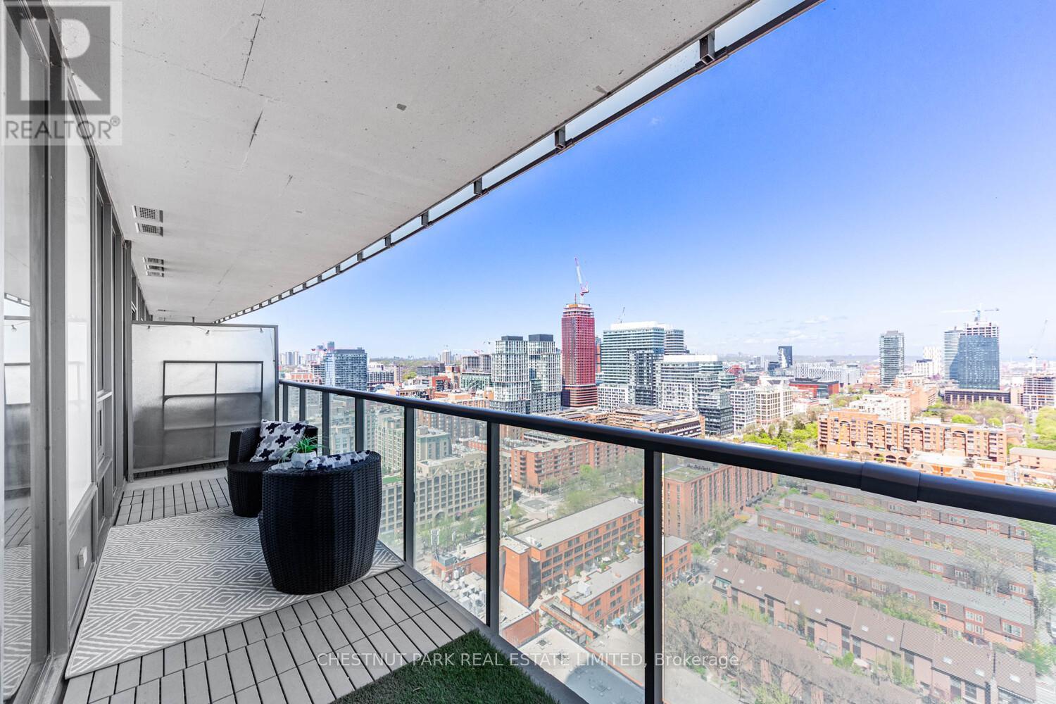 2206 - 1 Market Street, Toronto, Ontario  M5E 0A2 - Photo 15 - C12613408