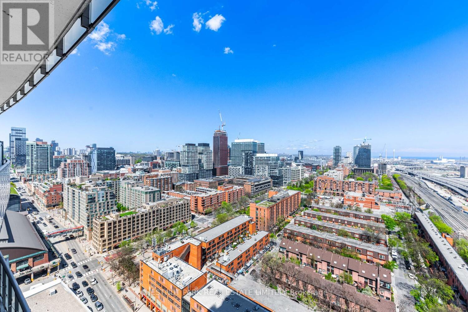 2206 - 1 Market Street, Toronto, Ontario  M5E 0A2 - Photo 18 - C12613408