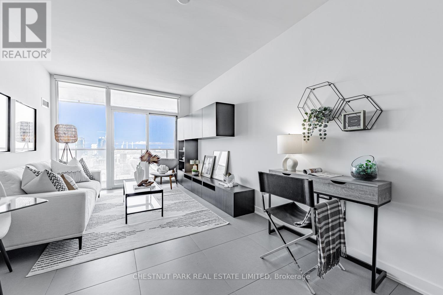 2206 - 1 Market Street, Toronto, Ontario  M5E 0A2 - Photo 7 - C12613408