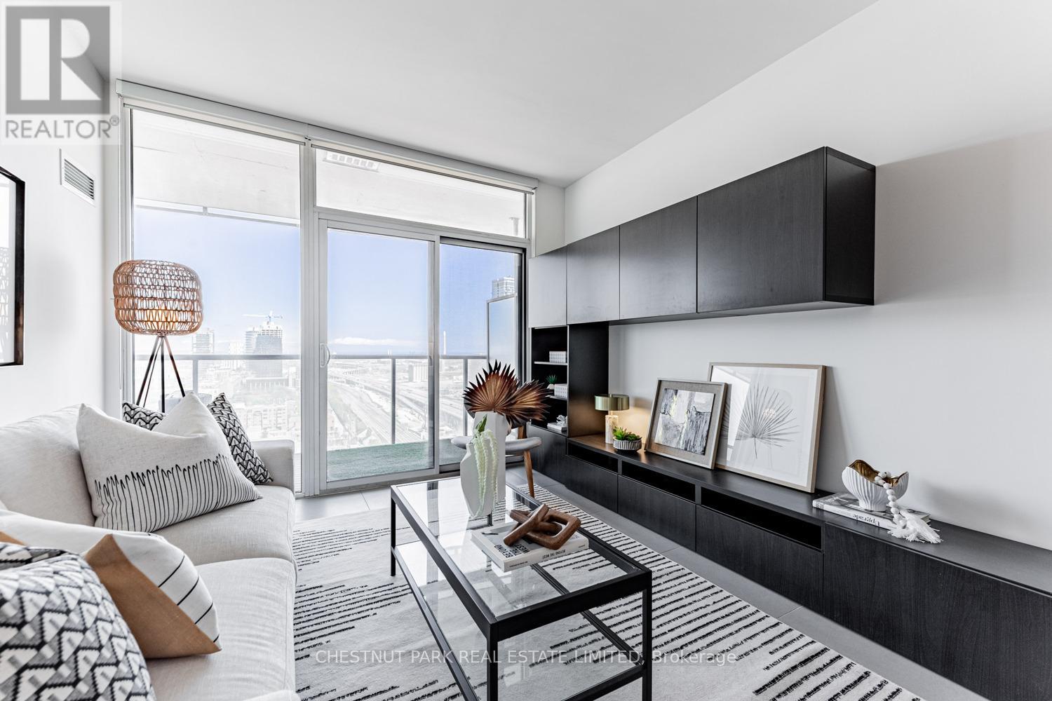 2206 - 1 Market Street, Toronto, Ontario  M5E 0A2 - Photo 8 - C12613408