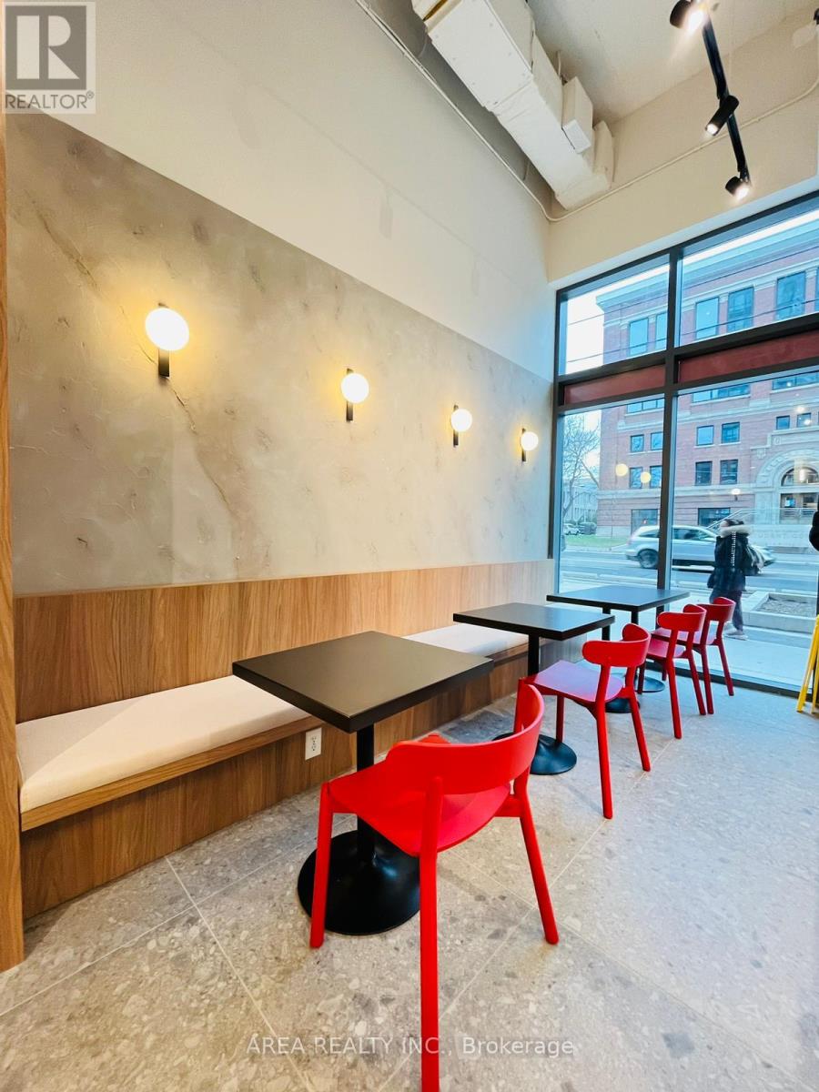 108b - 233 College Street, Toronto, Ontario  M5T 2B6 - Photo 2 - C12613422