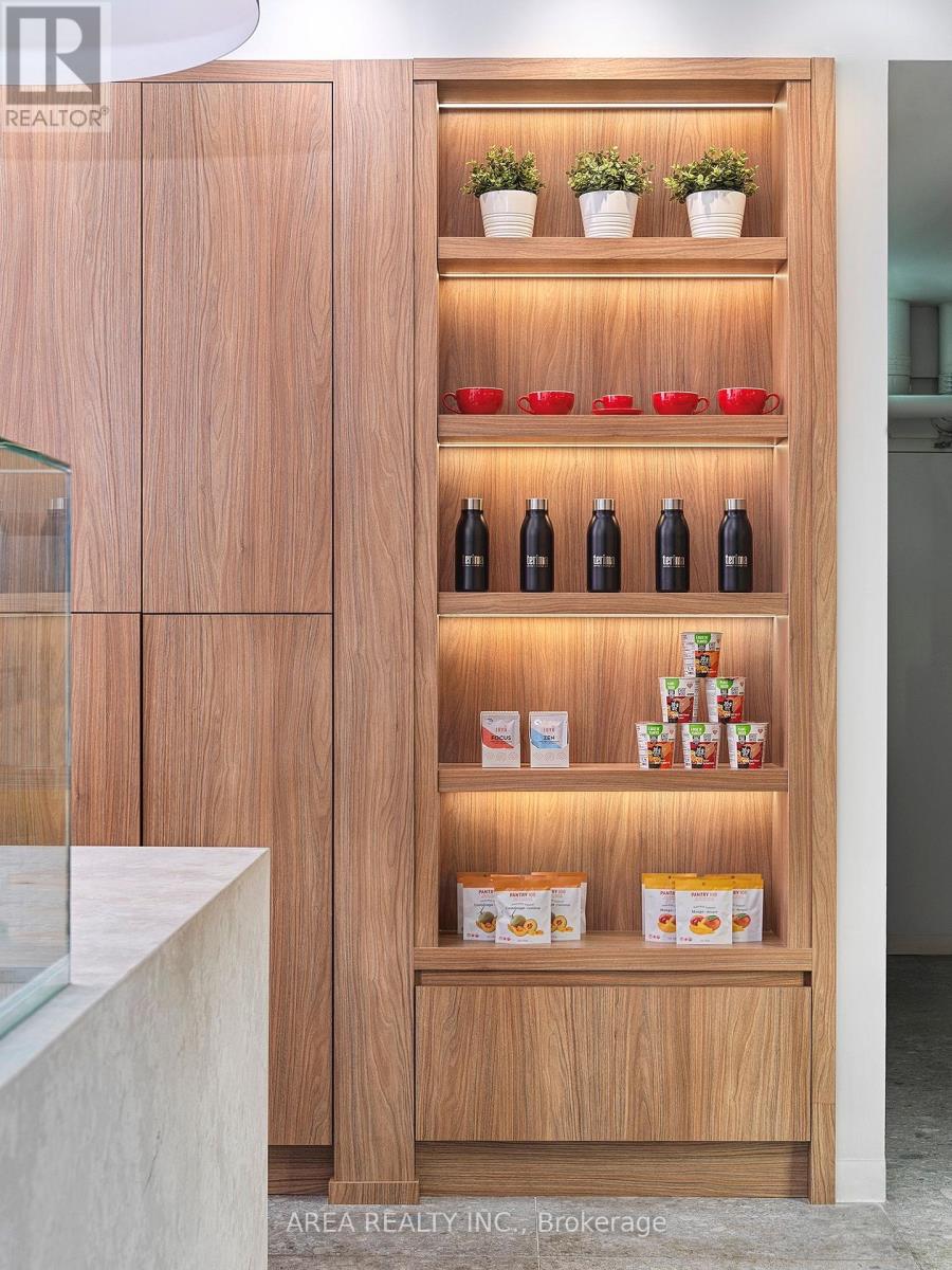 108b - 233 College Street, Toronto, Ontario  M5T 2B6 - Photo 4 - C12613422