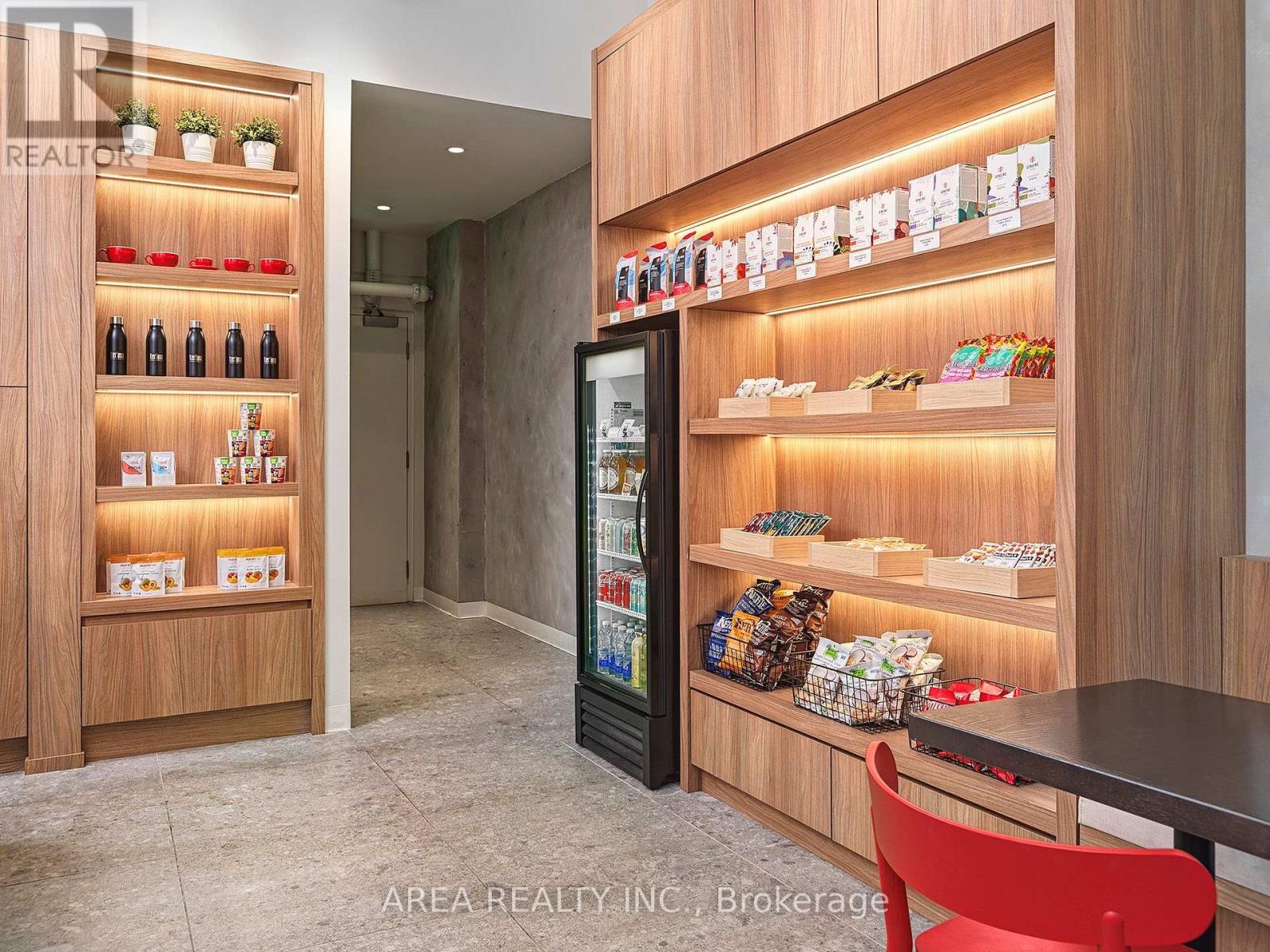 108b - 233 College Street, Toronto, Ontario  M5T 2B6 - Photo 5 - C12613422