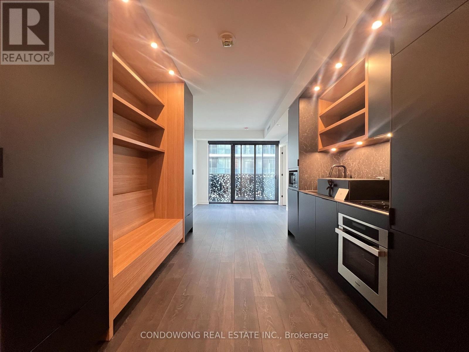 4307 - 55 Charles Street E, Toronto, Ontario  M4Y 0J1 - Photo 3 - C12613432