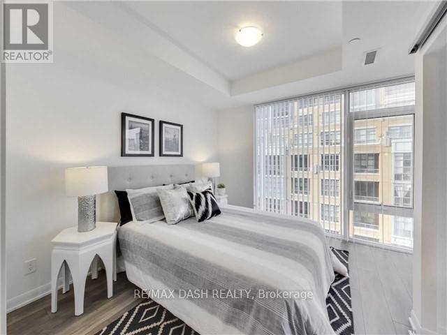 1103 - 435 Richmond Street W, Toronto, Ontario  M5V 1Y1 - Photo 10 - C12613440