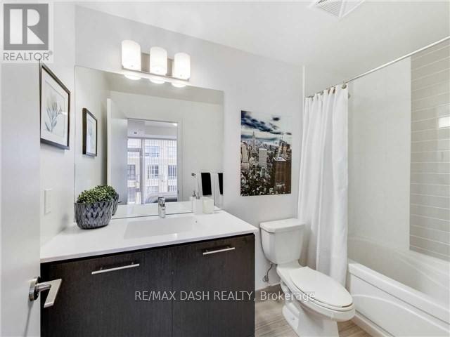 1103 - 435 Richmond Street W, Toronto, Ontario  M5V 1Y1 - Photo 11 - C12613440