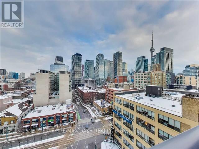 1103 - 435 Richmond Street W, Toronto, Ontario  M5V 1Y1 - Photo 12 - C12613440