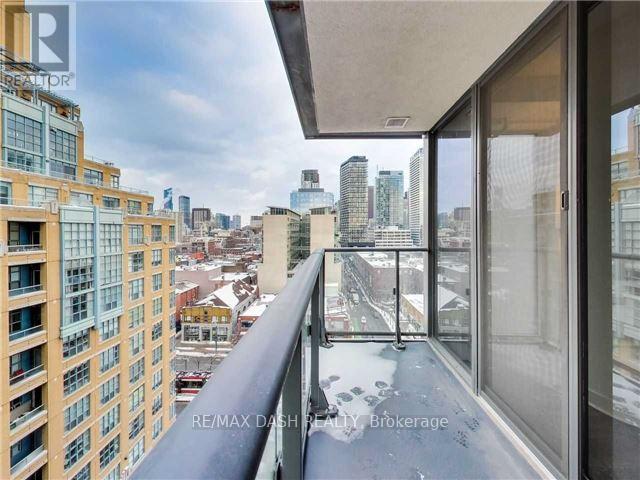 1103 - 435 Richmond Street W, Toronto, Ontario  M5V 1Y1 - Photo 13 - C12613440