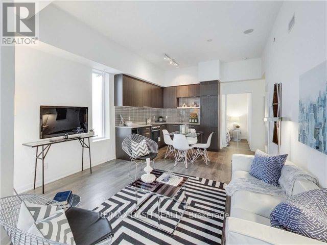 1103 - 435 Richmond Street W, Toronto, Ontario  M5V 1Y1 - Photo 5 - C12613440