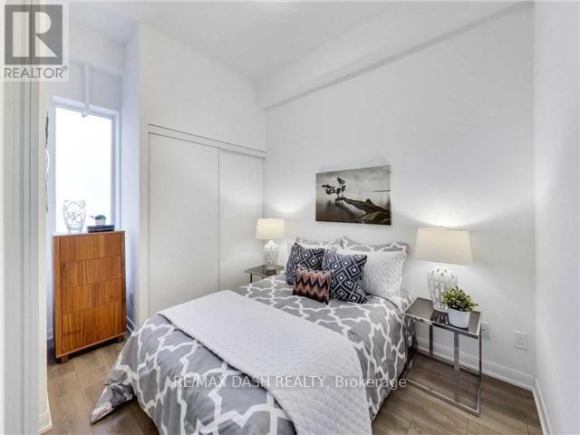 1103 - 435 Richmond Street W, Toronto, Ontario  M5V 1Y1 - Photo 7 - C12613440