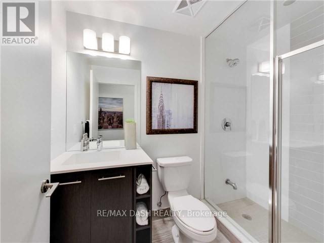 1103 - 435 Richmond Street W, Toronto, Ontario  M5V 1Y1 - Photo 8 - C12613440