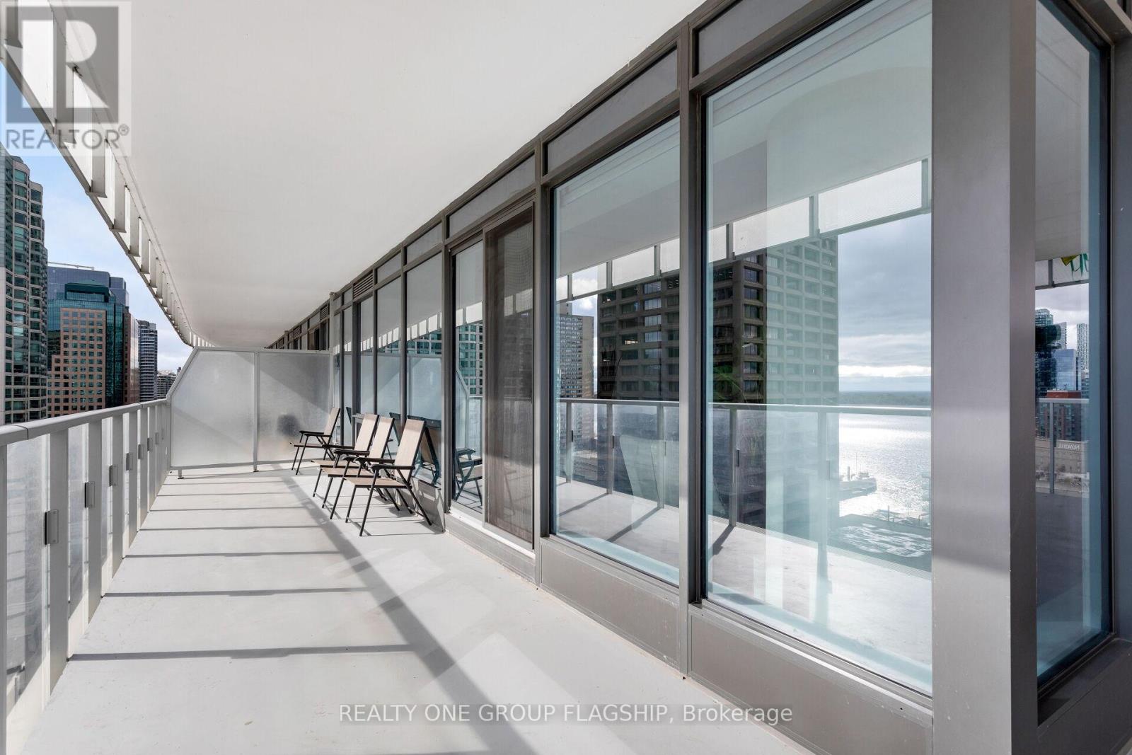 1609 - 28 Freeland Street, Toronto, Ontario M5E 0E3 - Photo 12 - C12613444