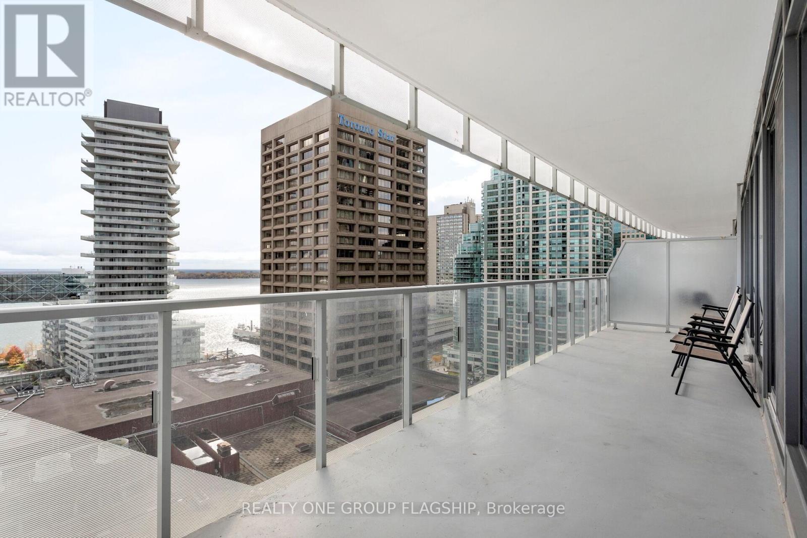 1609 - 28 Freeland Street, Toronto, Ontario M5E 0E3 - Photo 14 - C12613444