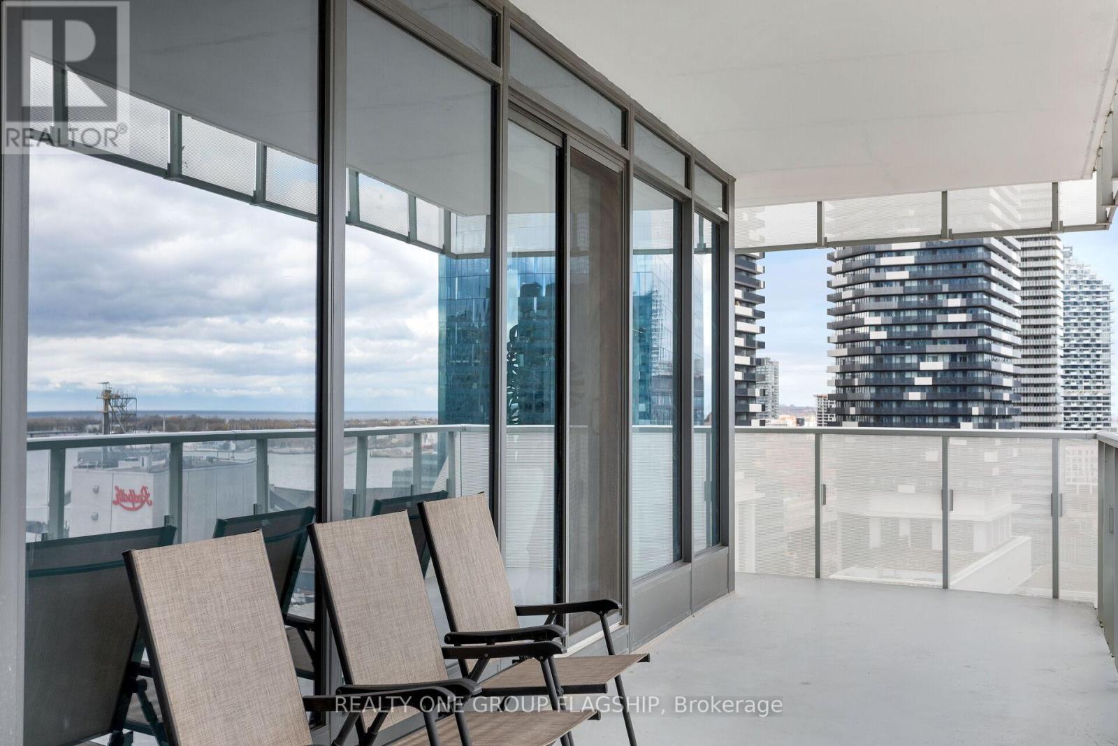 1609 - 28 Freeland Street, Toronto, Ontario M5E 0E3 - Photo 15 - C12613444