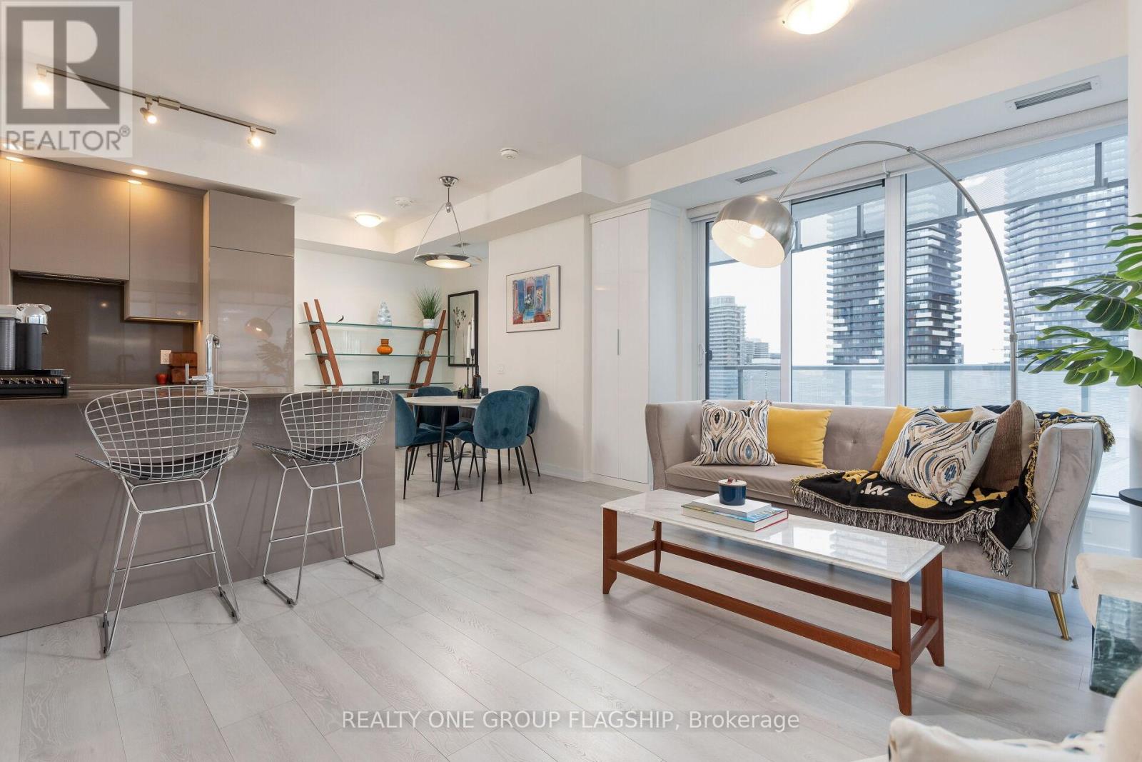 1609 - 28 Freeland Street, Toronto, Ontario M5E 0E3 - Photo 21 - C12613444