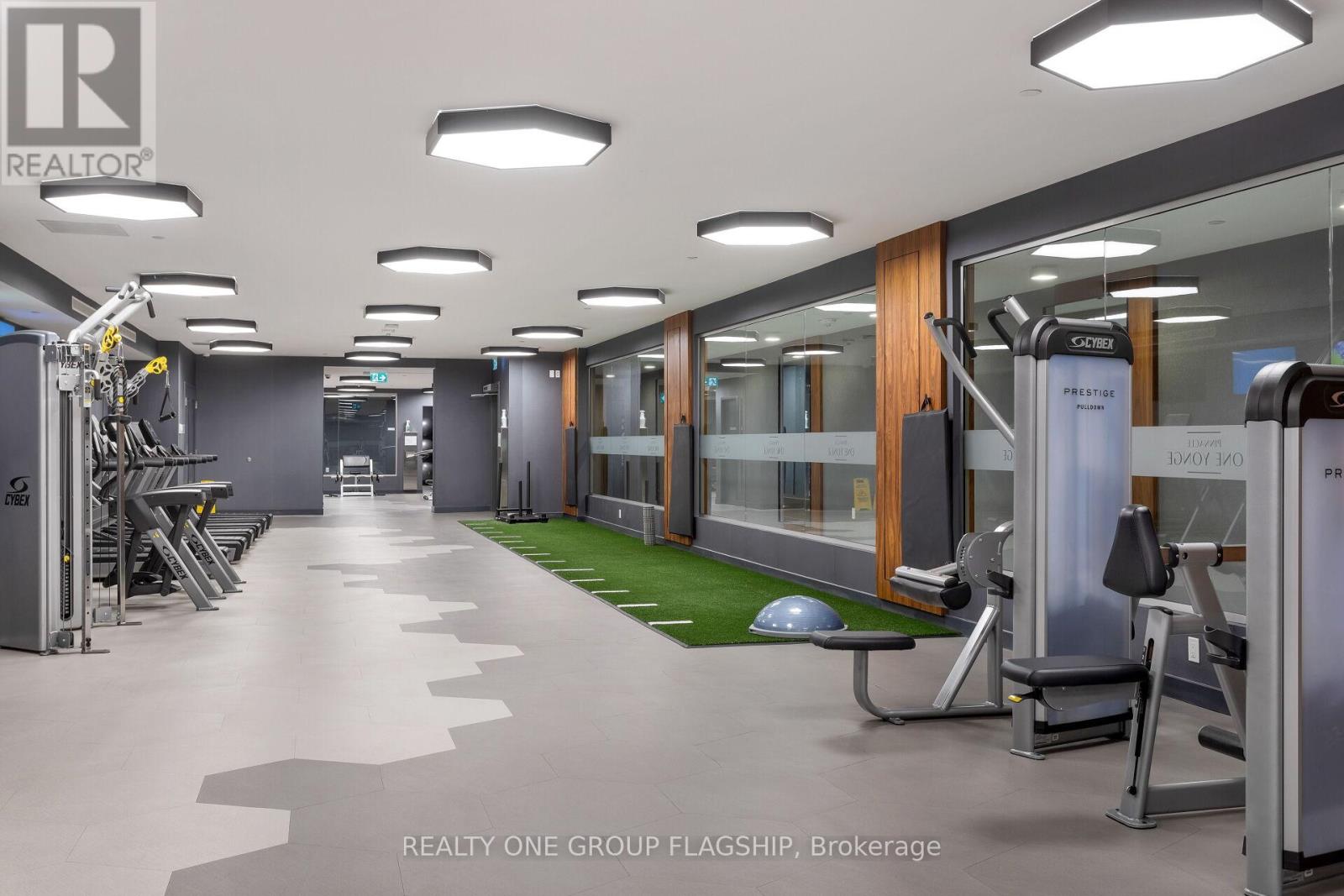 1609 - 28 Freeland Street, Toronto, Ontario M5E 0E3 - Photo 30 - C12613444