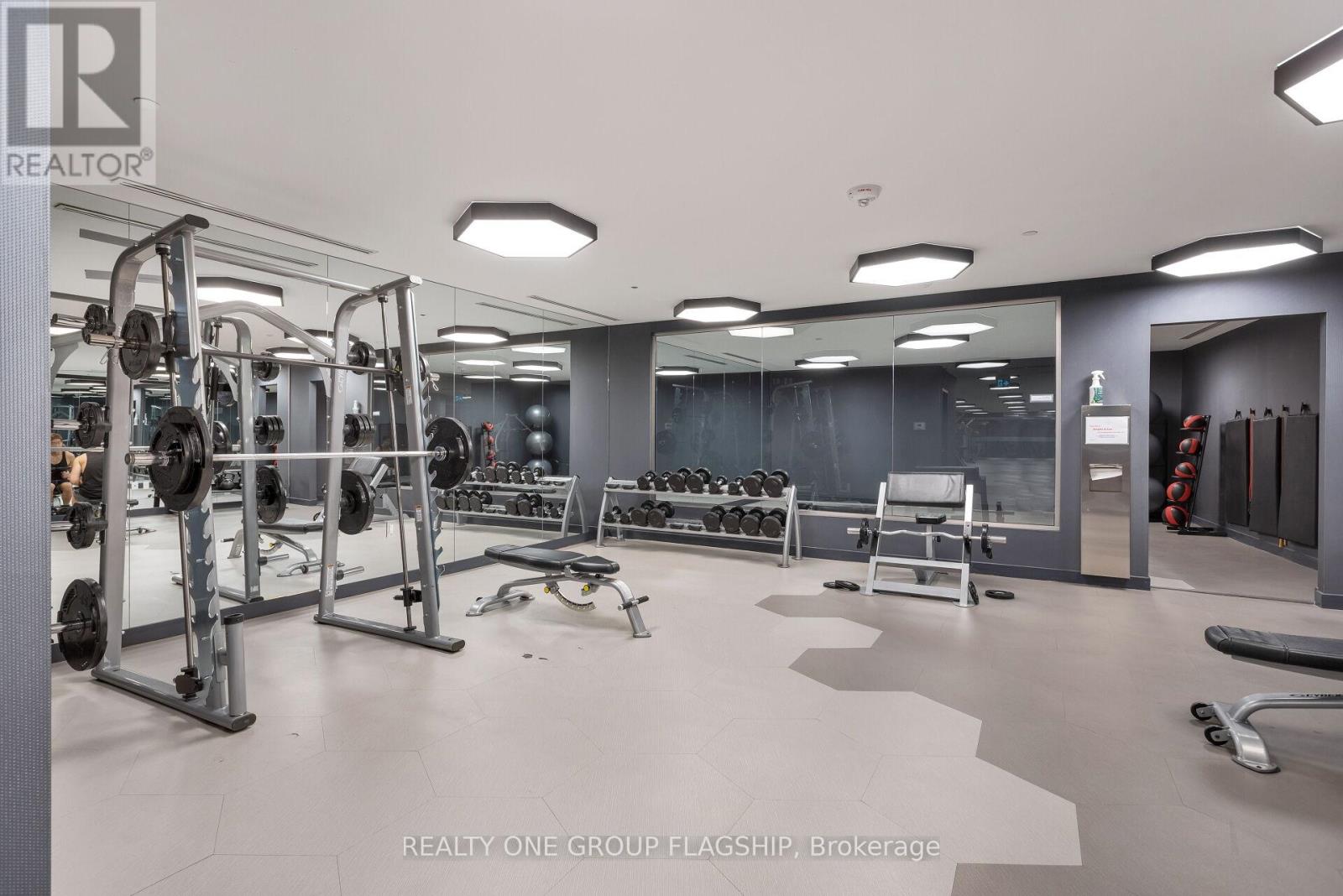 1609 - 28 Freeland Street, Toronto, Ontario M5E 0E3 - Photo 32 - C12613444