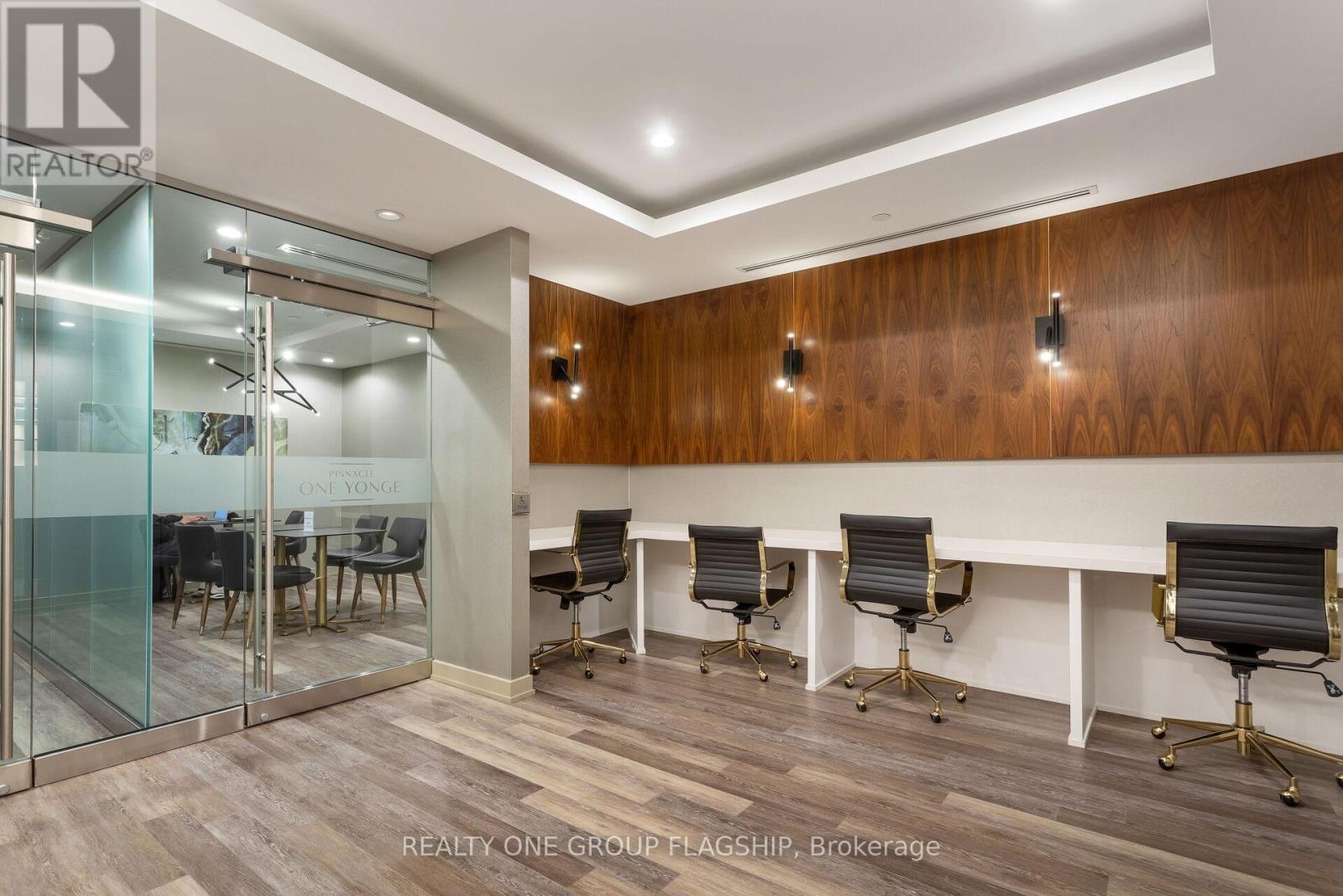 1609 - 28 Freeland Street, Toronto, Ontario M5E 0E3 - Photo 35 - C12613444