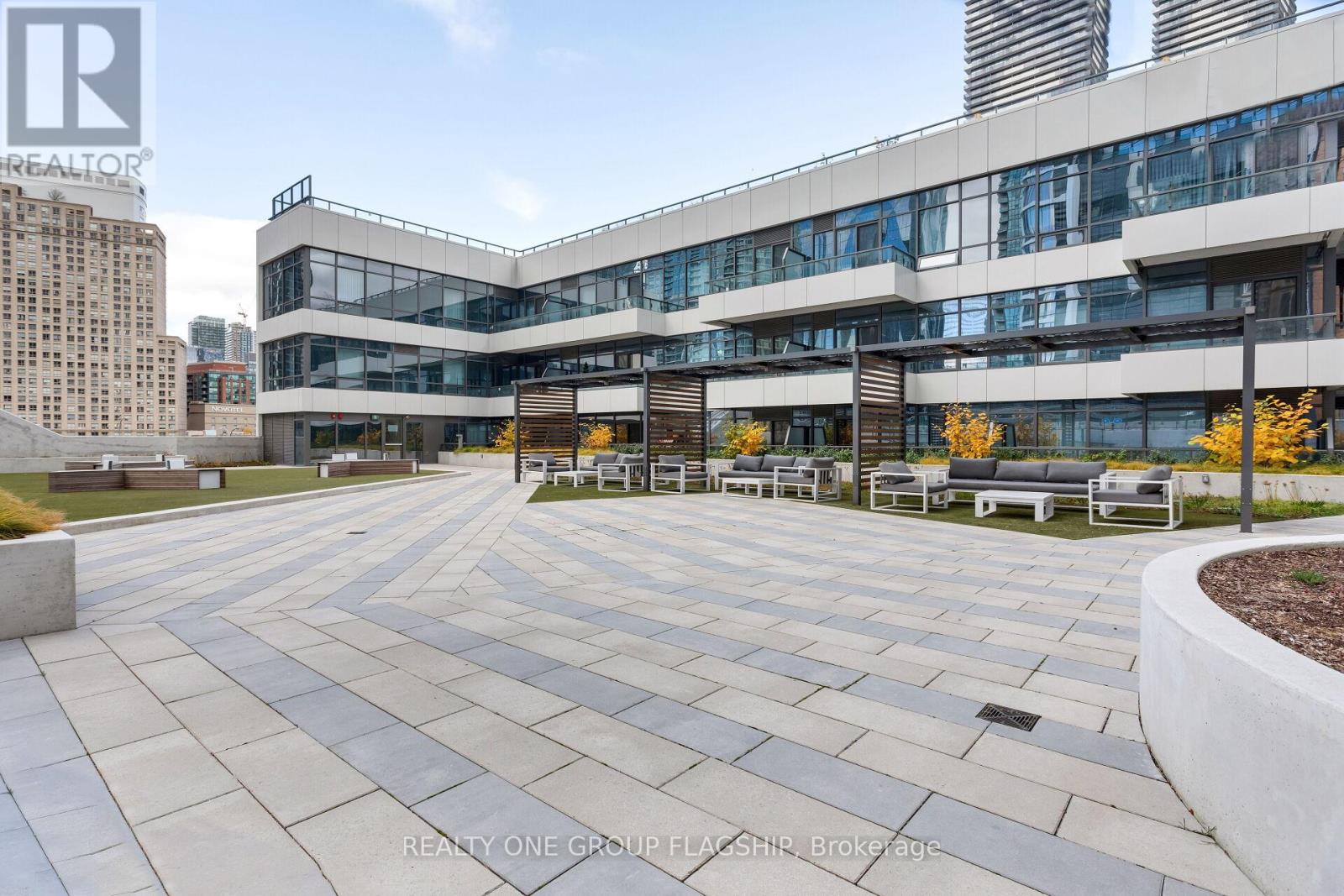 1609 - 28 Freeland Street, Toronto, Ontario M5E 0E3 - Photo 38 - C12613444