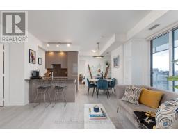 1609 - 28 FREELAND STREET, Toronto, Ontario