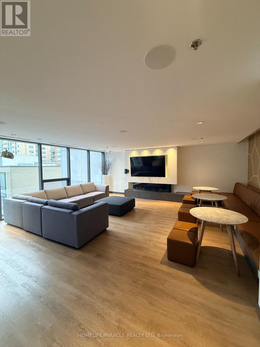 1106 - 285 Mutual Street, Toronto, Ontario  M4Y 1X6 - Photo 16 - C12613470