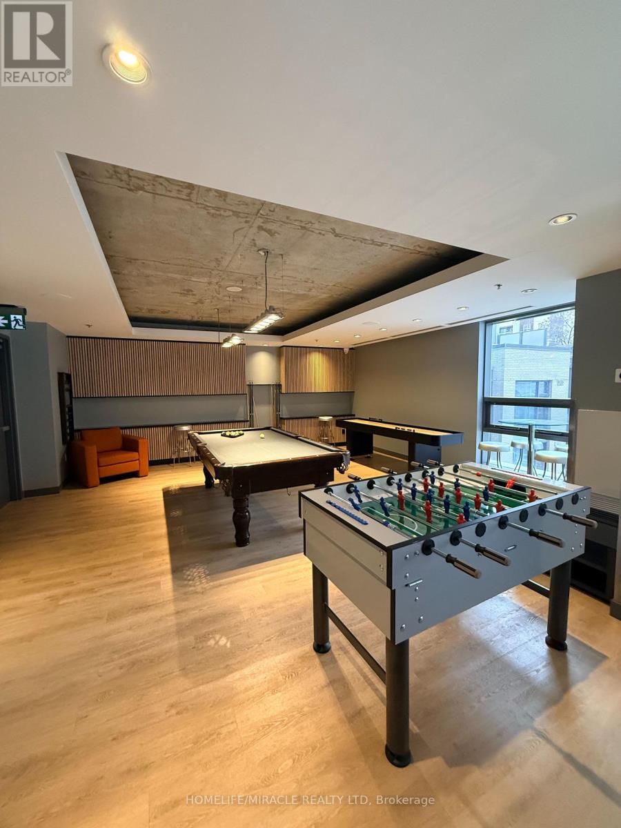 1106 - 285 Mutual Street, Toronto, Ontario  M4Y 1X6 - Photo 18 - C12613470