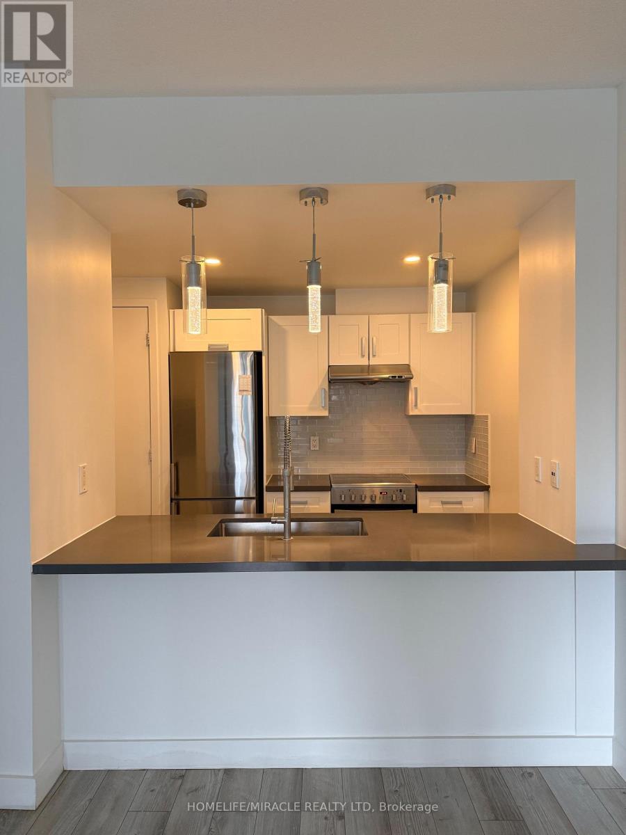 1106 - 285 Mutual Street, Toronto, Ontario  M4Y 1X6 - Photo 2 - C12613470