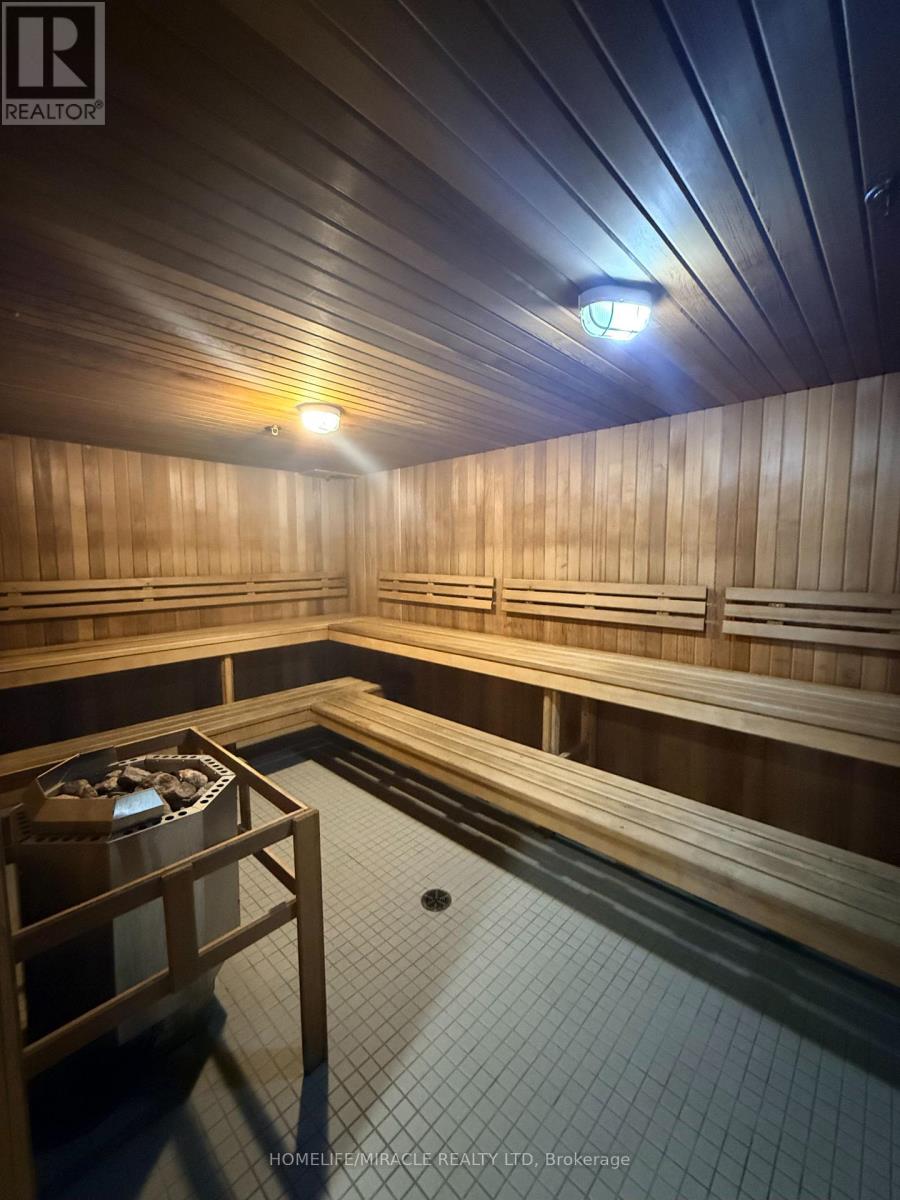 1106 - 285 Mutual Street, Toronto, Ontario  M4Y 1X6 - Photo 20 - C12613470