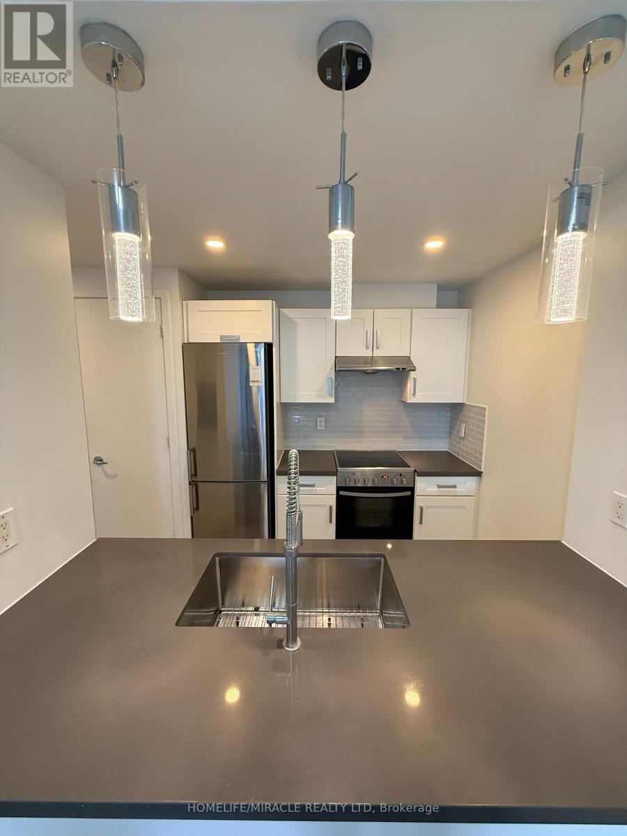 1106 - 285 Mutual Street, Toronto, Ontario  M4Y 1X6 - Photo 3 - C12613470