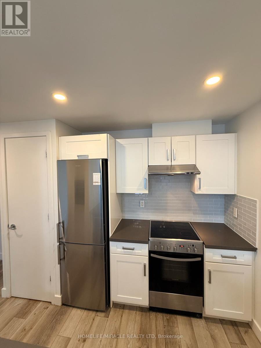 1106 - 285 Mutual Street, Toronto, Ontario  M4Y 1X6 - Photo 4 - C12613470