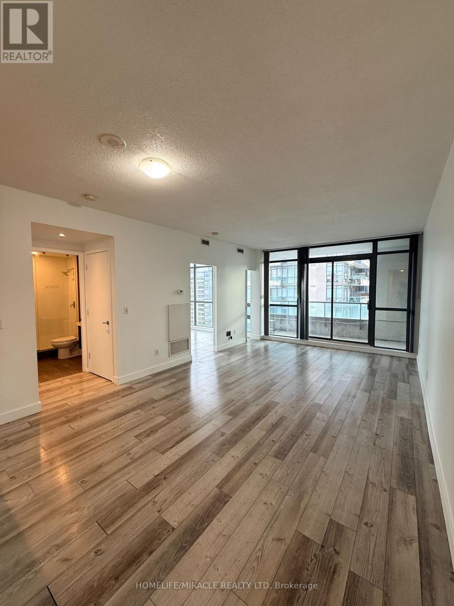 1106 - 285 Mutual Street, Toronto, Ontario  M4Y 1X6 - Photo 6 - C12613470