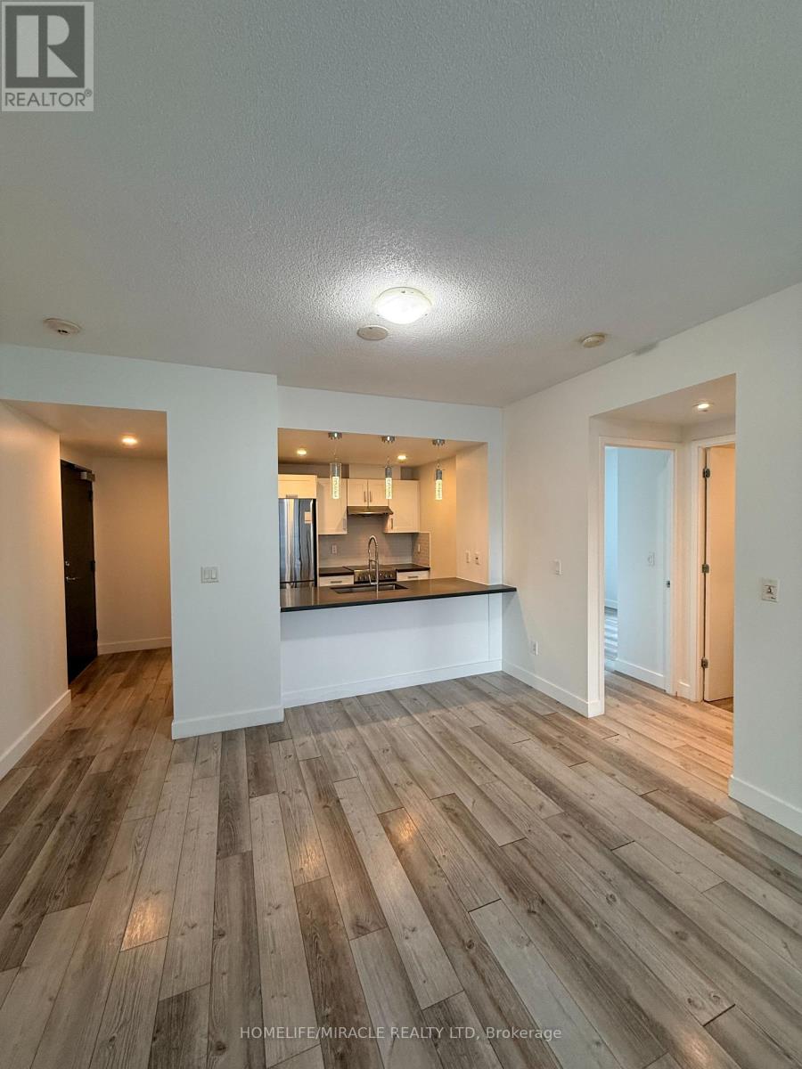 1106 - 285 Mutual Street, Toronto, Ontario  M4Y 1X6 - Photo 7 - C12613470