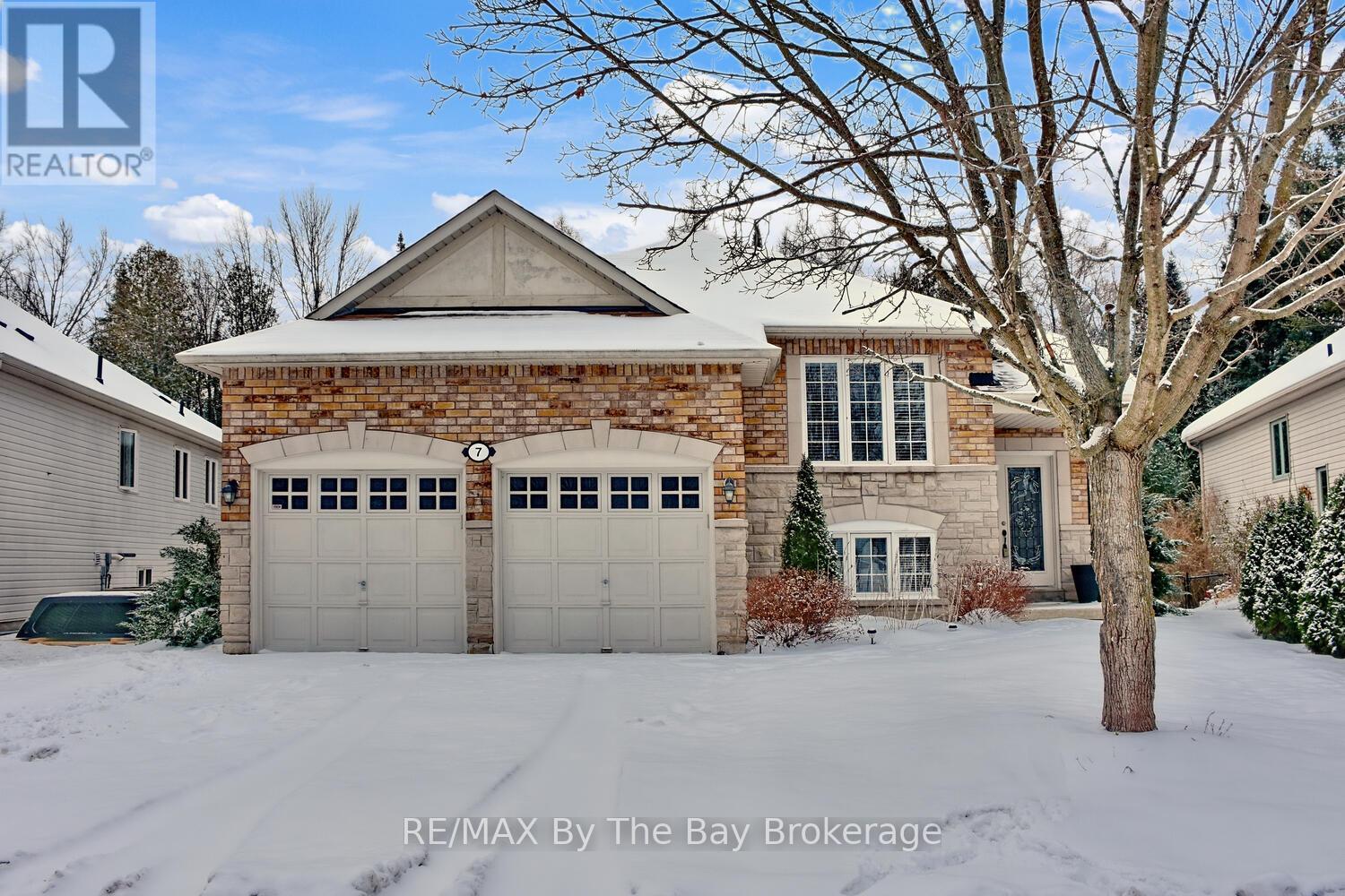 7 Meadowood Drive, Wasaga Beach, Ontario L9Z 3C2 - Photo 46 - S12491758