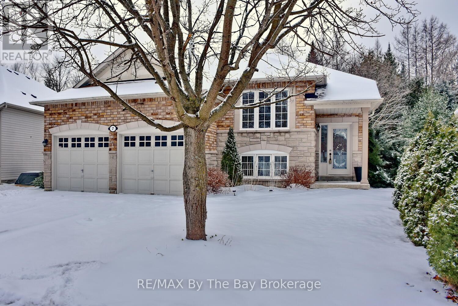 7 Meadowood Drive, Wasaga Beach, Ontario L9Z 3C2 - Photo 47 - S12491758