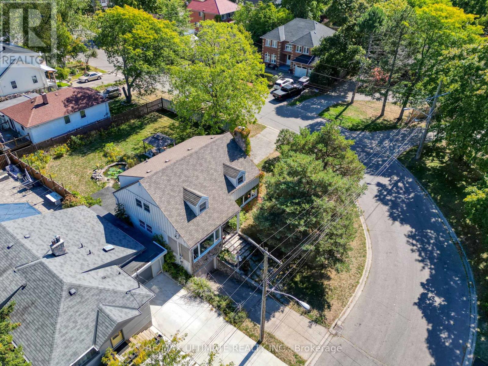 23 Westcroft Drive, Toronto, Ontario  M1E 3A2 - Photo 32 - E12613366